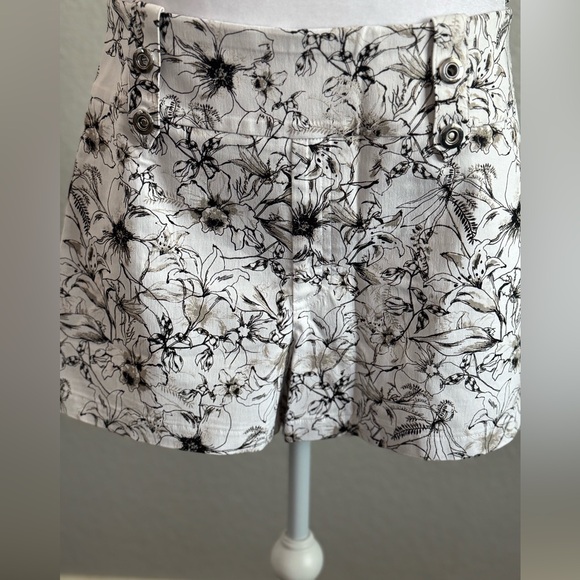 Short Set by INC Size XL top 12 Shorts - Picture 4 of 8